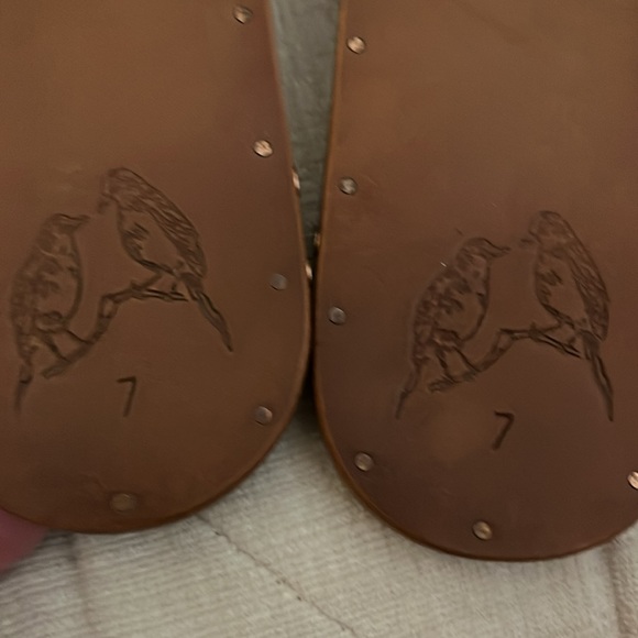 Beek sandals - Picture 2 of 5
